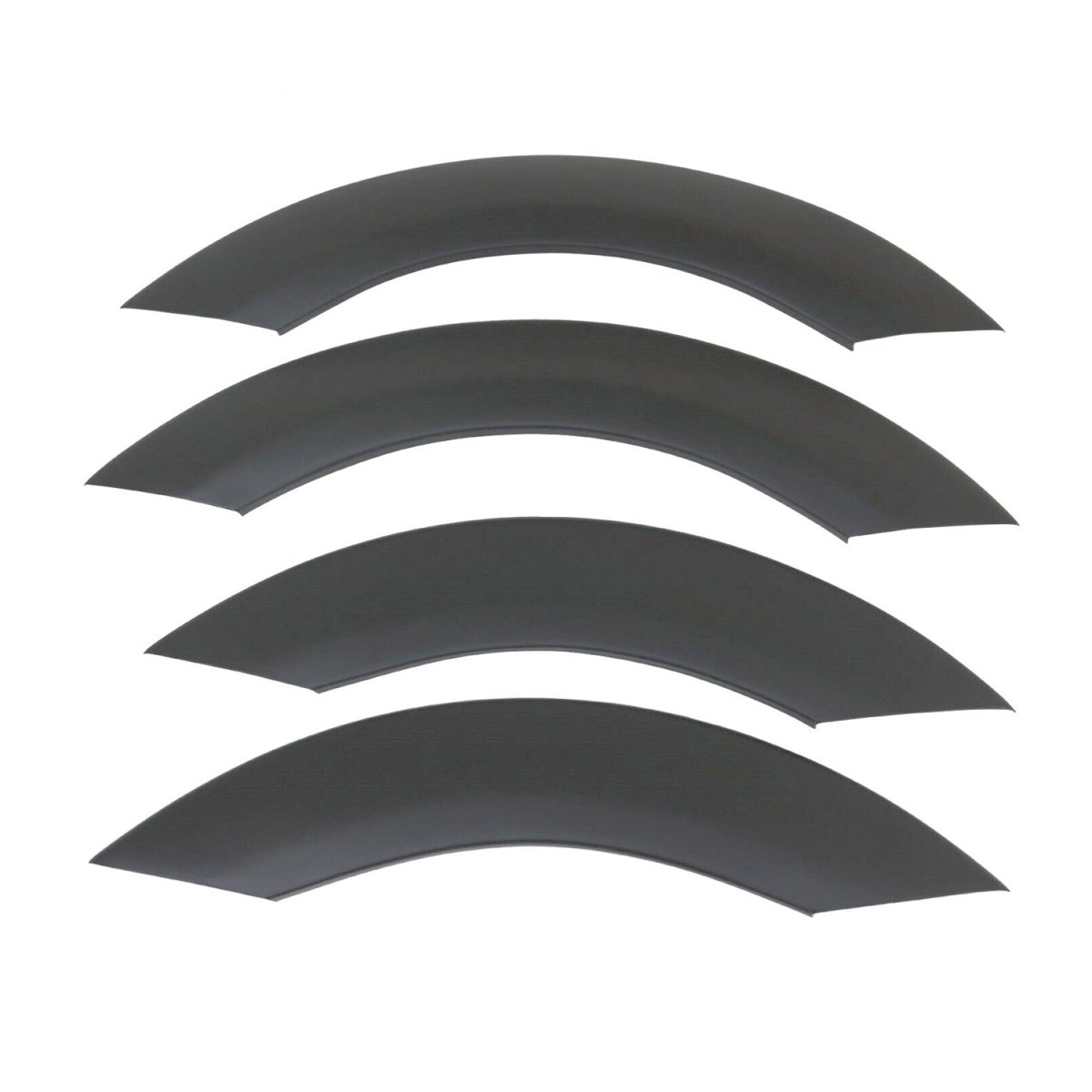 Mercedes-Benz Sprinter Wheel Arch Protection - Omac - W906 - '06-'18 Mercedes-Benz Sprinter Wheel Arch Protection - Omac - W906 - '06-'18